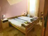 Трёхместный номер Категория №3 четырехместный с двумя комнатами (Т.4)