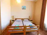 Двухместный номер с 2 отдельными кроватями Стандарт с двумя раздельными кроватями (Т.20)
