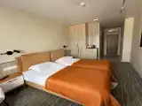 Двухместный номер с 2 отдельными кроватями Комфорт