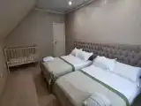 Отдельный дом Дом Шале Люкс