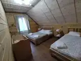 Отдельный дом Дом Шале Полулюкс