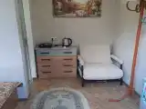 Двухместный номер с 2 отдельными кроватями с одной кроватью и дополнительным местом