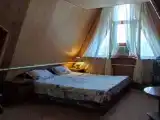 Четырехместный Четырёхместный номер