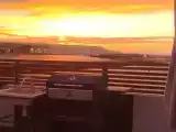 Апартаменты 2-комнатный люкс с видом на море