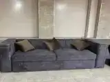 Двухместный номер с 1 кроватью 1 комнатный номер студия