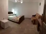 Четырёхместный номер люкс
