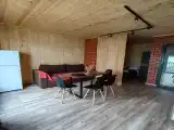 Четырёхместный номер семейный - студия
