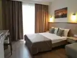 Двухместный номер с 1 кроватью стандарт