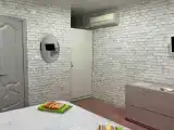 Двухместный номер с 1 кроватью стандарт