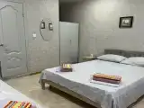 Трёхместный номер стандарт