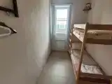 Двухместный номер с 2 отдельными кроватями эконом