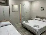 Трёхместный номер стандарт