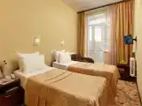 Двухместный номер с 2 отдельными кроватями стандарт двухкомнатный