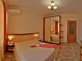 Четырёхместный номер двухкомнатный с балконом