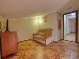 Четырёхместный номер мансардный без балкона