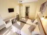 Двухместный номер с 2 отдельными кроватями стандарт
