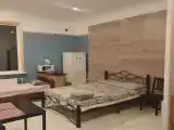 Трёхместный номер улучшенный
