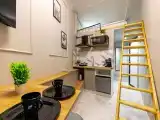 Апартаменты улучшенные