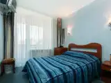 Одноместный номер стандарт