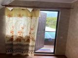 Двухместный номер с 1 кроватью эконом с видом на горы