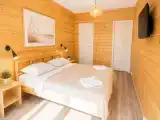 Двухместный номер с 1 кроватью стандарт