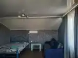Четырёхместный номер улучшенный с видом на город