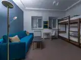 Четырёхместный номер стандарт