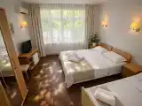 Трёхместный номер улучшенный