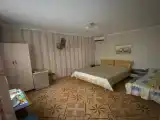 Трёхместный номер улучшенный