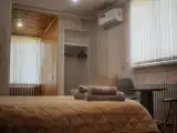 Семейный номер улучшенный с видом на горы