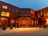 Двухместный номер с 2 отдельными кроватями супериор