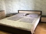 Двухместный номер с 1 кроватью стандарт
