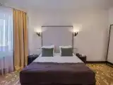 Двухместный номер с 1 кроватью делюкс