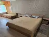Двухместный номер с 1 кроватью стандарт с видом на горы