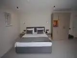 Двухместный номер с 1 кроватью люкс плюс