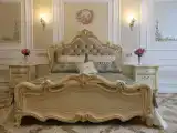 Двухместный номер с 1 кроватью романтичный номер Шарлотта