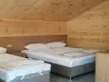 Трёхместный номер Студия с кухней