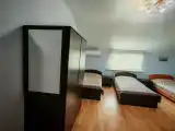 Трёхместный номер стандарт с 3 кроватями