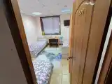 Трёхместный номер трехместный