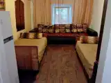Четырёхместный номер эконом