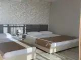 Трёхместный номер новый корпус