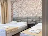 Трёхместный номер новый корпус