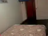 Двухместный номер с 1 кроватью эконом