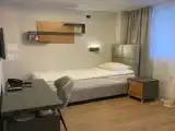 Одноместный номер одноместный Эконом 2 категории