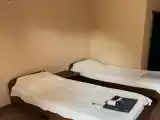Двухместный номер с 2 отдельными кроватями стандарт