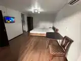 Двухместный номер с 1 кроватью стандарт