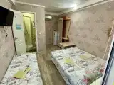 Трёхместный номер стандарт