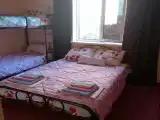 Четырёхместный номер стандарт