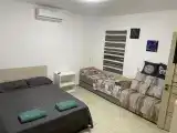 Четырёхместный номер 3-х местный Комфорт  на первом этаже 2А