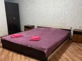 Двухместный номер с 1 кроватью стандарт